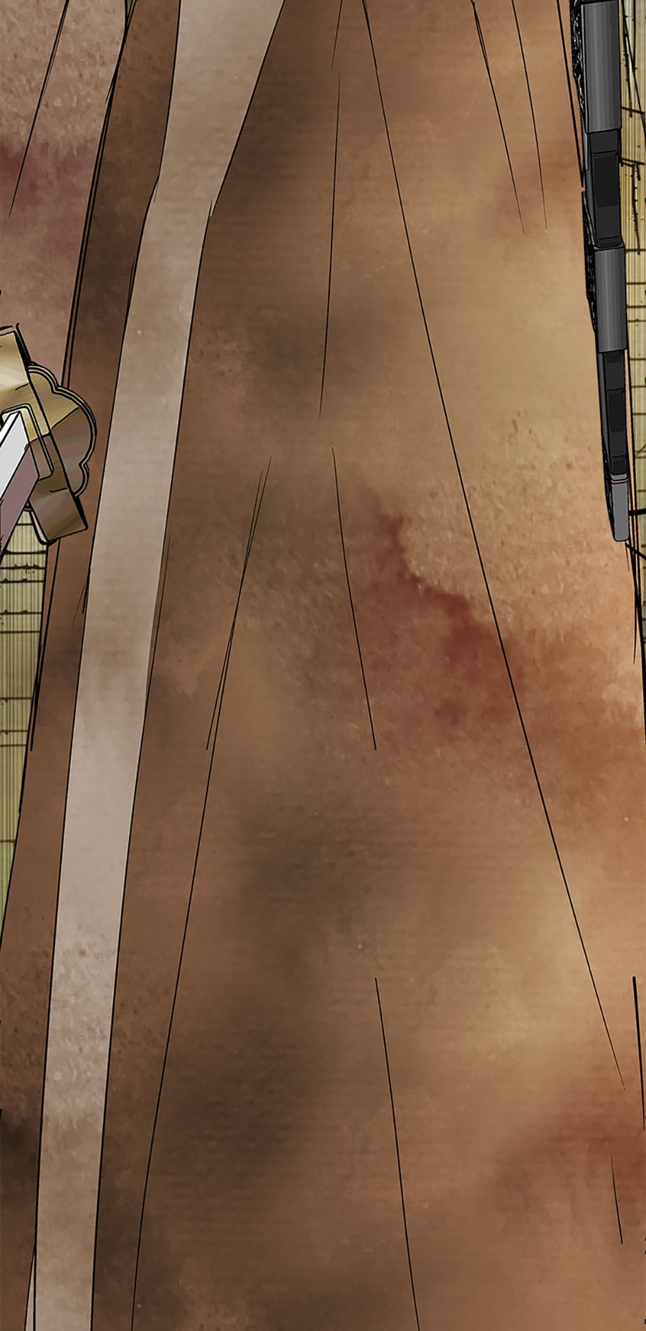 Chronicles of a Returner Chapter 19 page 19 - 