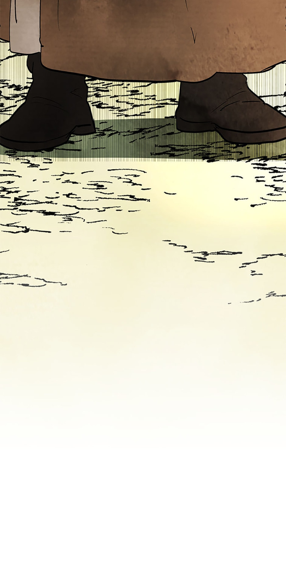Chronicles of a Returner Chapter 19 page 20 - 