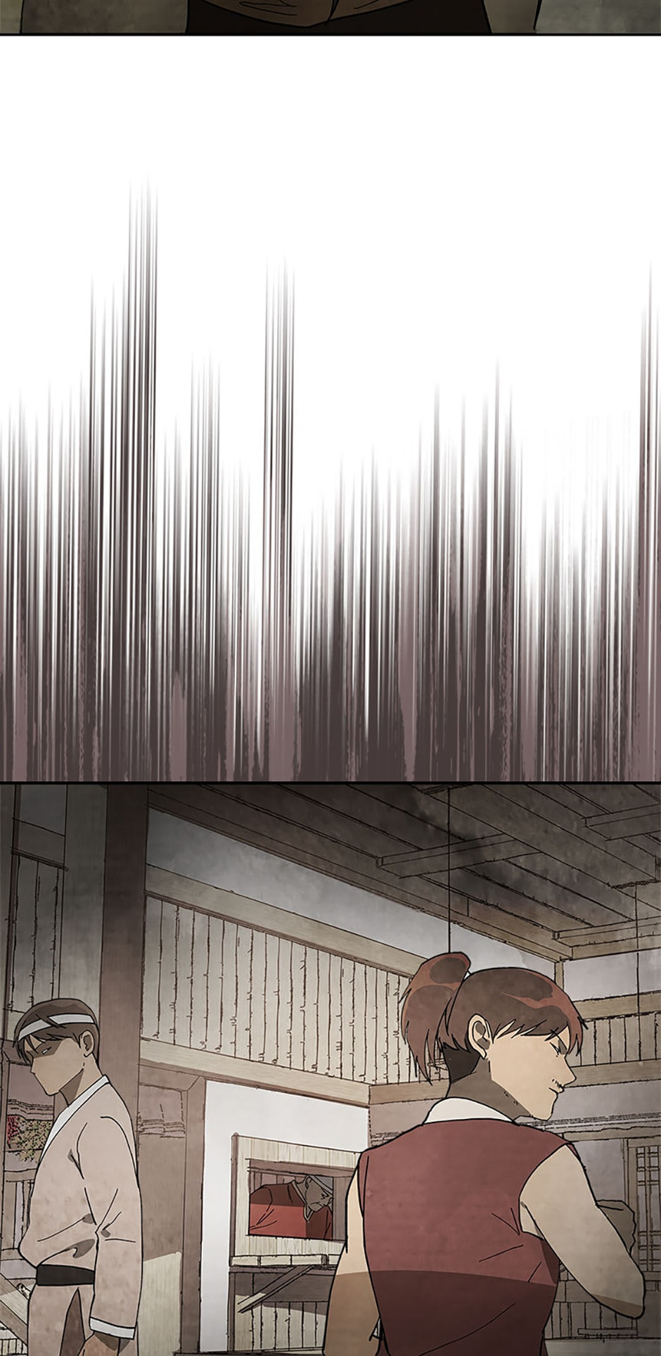 Chronicles of a Returner Chapter 19 page 3 - 