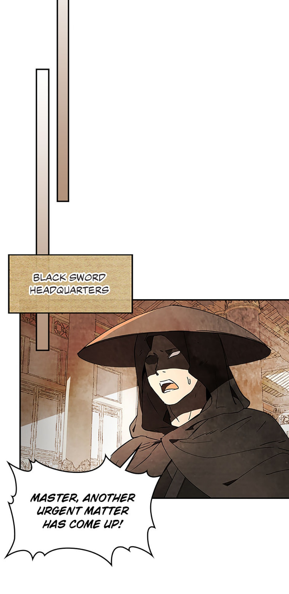 Chronicles of a Returner Chapter 19 page 22 - 