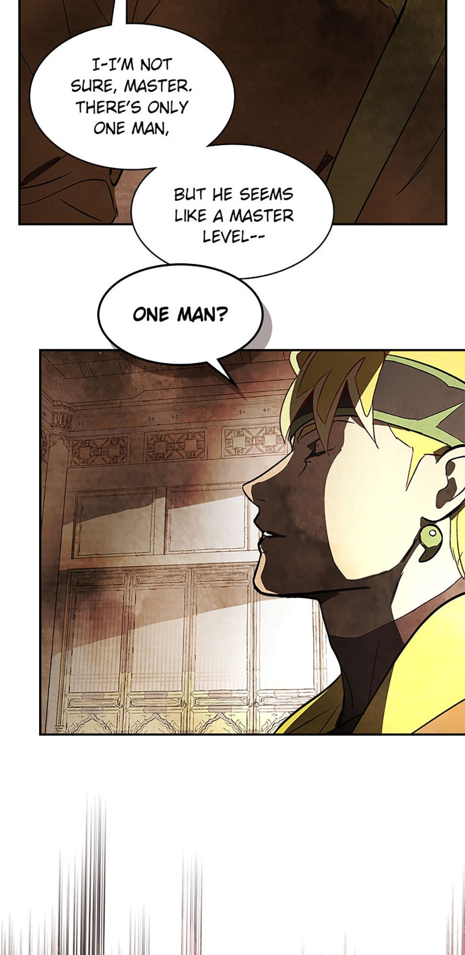 Chronicles of a Returner Chapter 19 page 25 - 