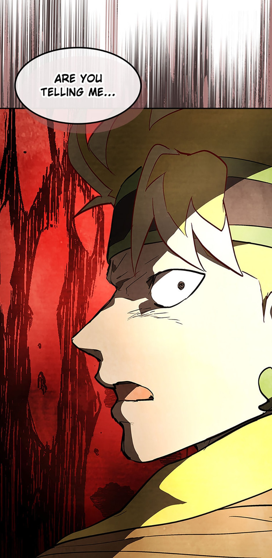 Chronicles of a Returner Chapter 19 page 26 - 