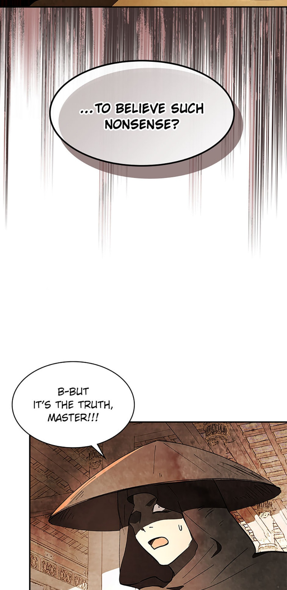 Chronicles of a Returner Chapter 19 page 27 - 