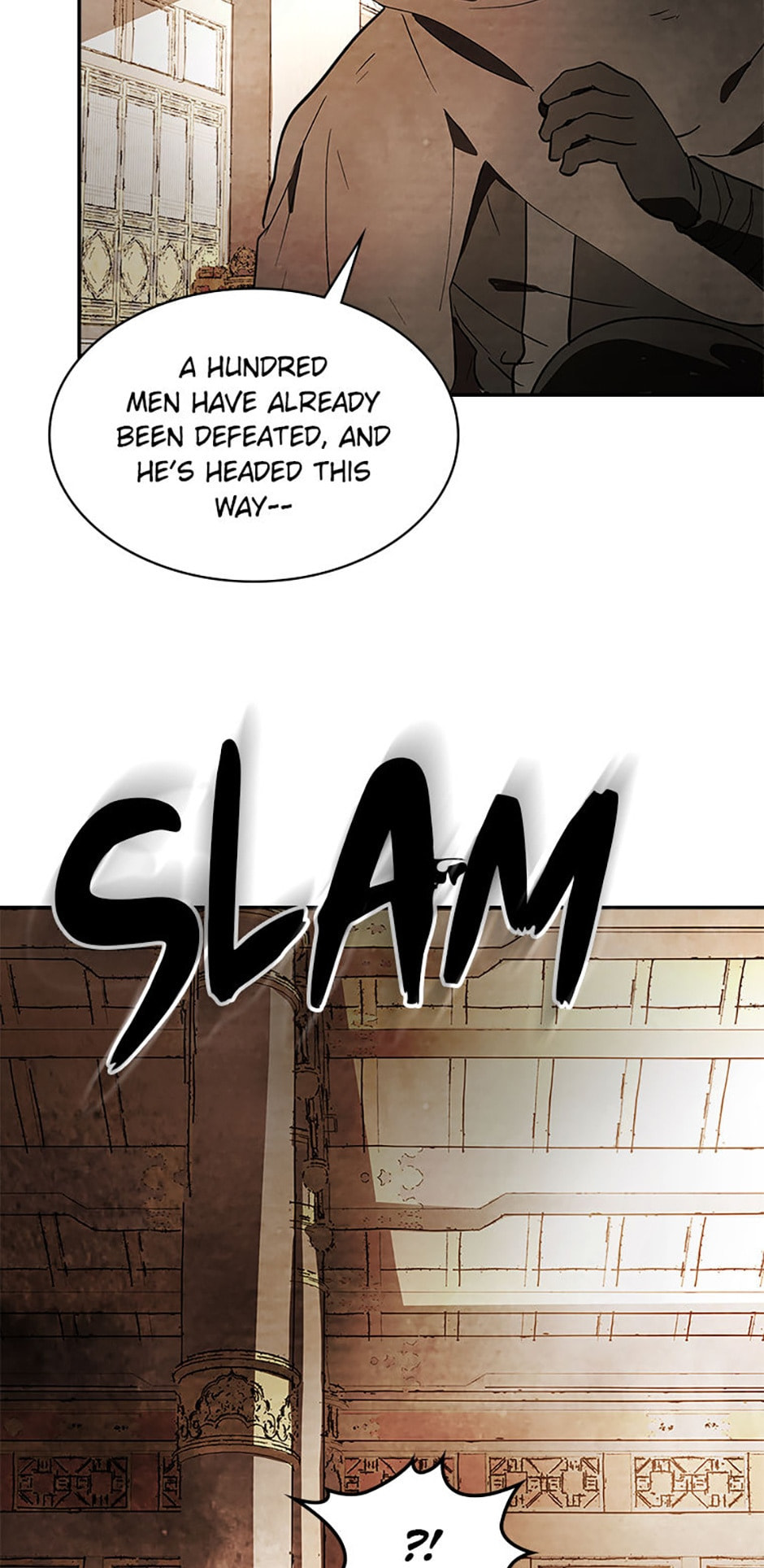 Chronicles of a Returner Chapter 19 page 28 - 