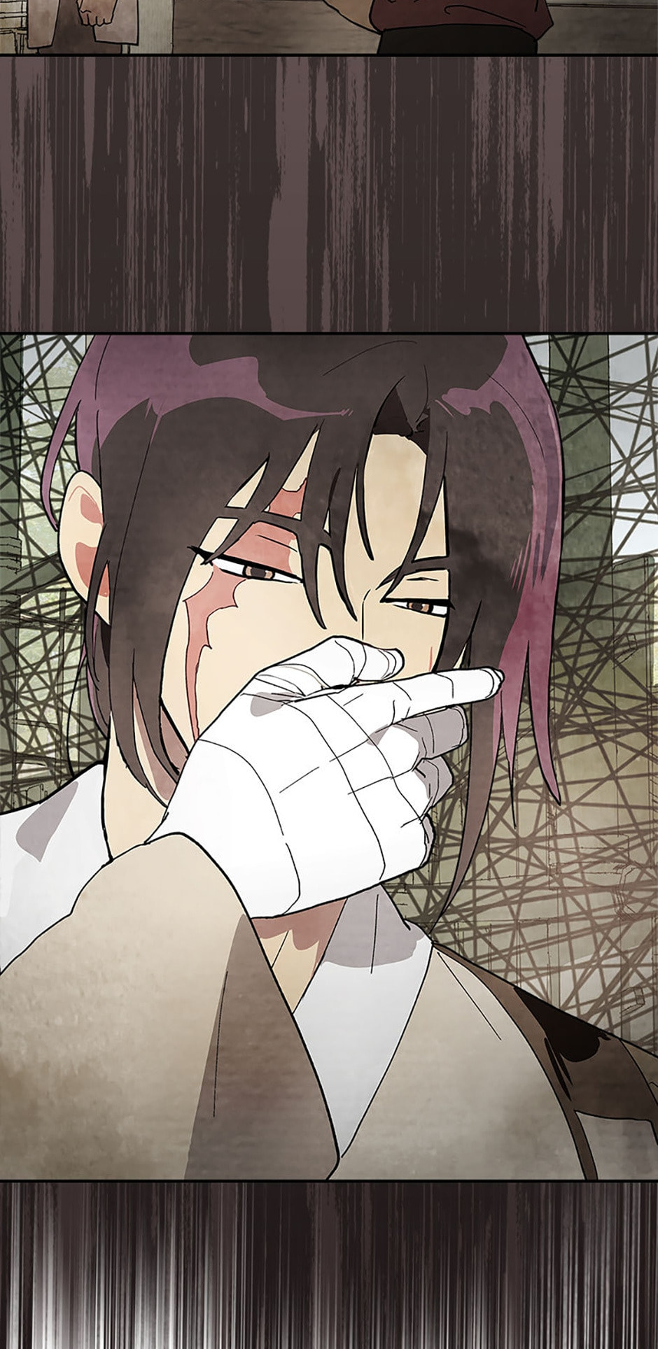 Chronicles of a Returner Chapter 19 page 4 - 