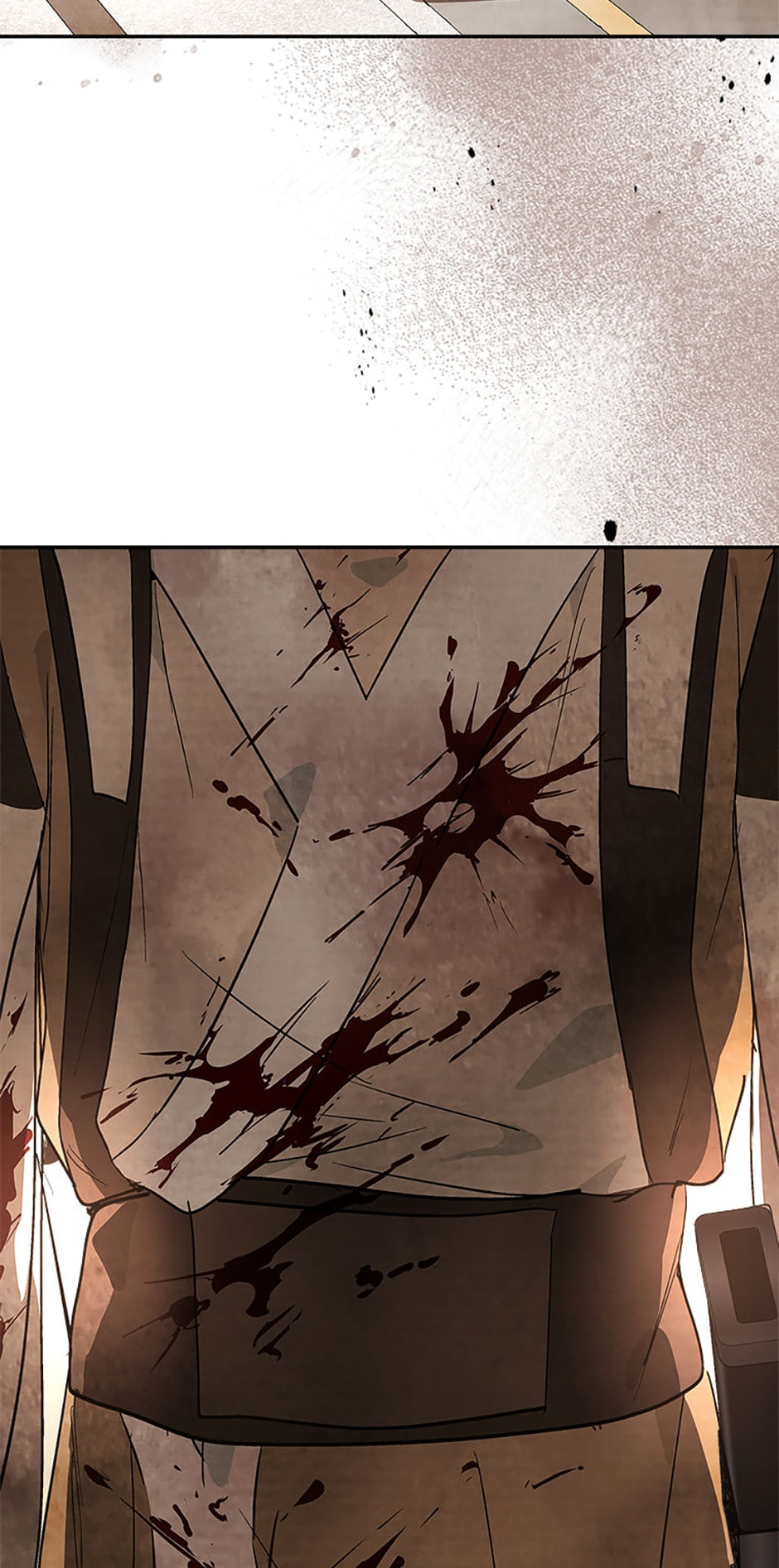 Chronicles of a Returner Chapter 19 page 31 - 