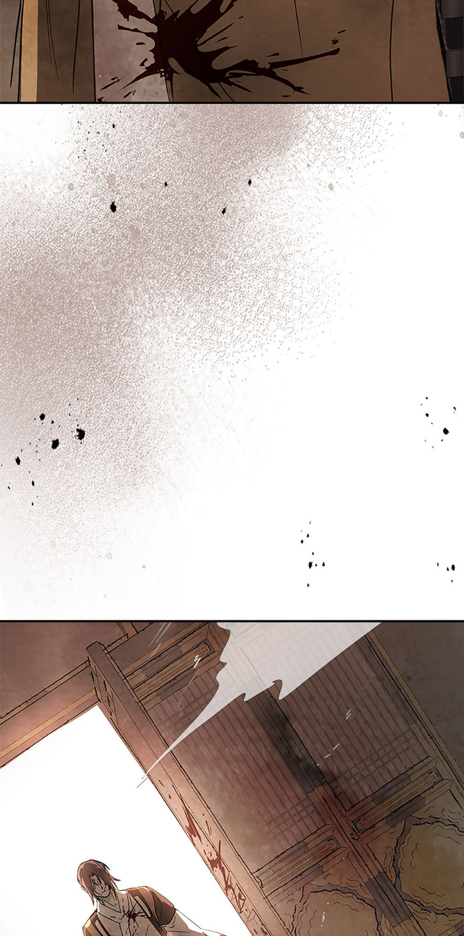 Chronicles of a Returner Chapter 19 page 32 - 