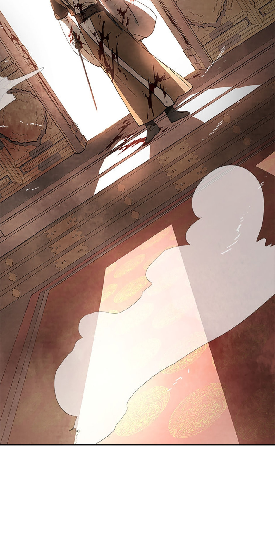 Chronicles of a Returner Chapter 19 page 33 - 