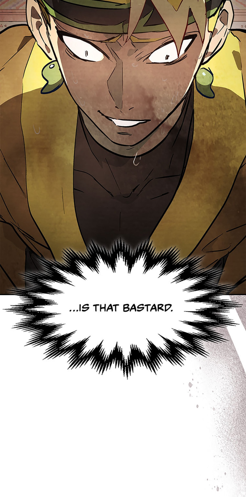 Chronicles of a Returner Chapter 19 page 36 - 