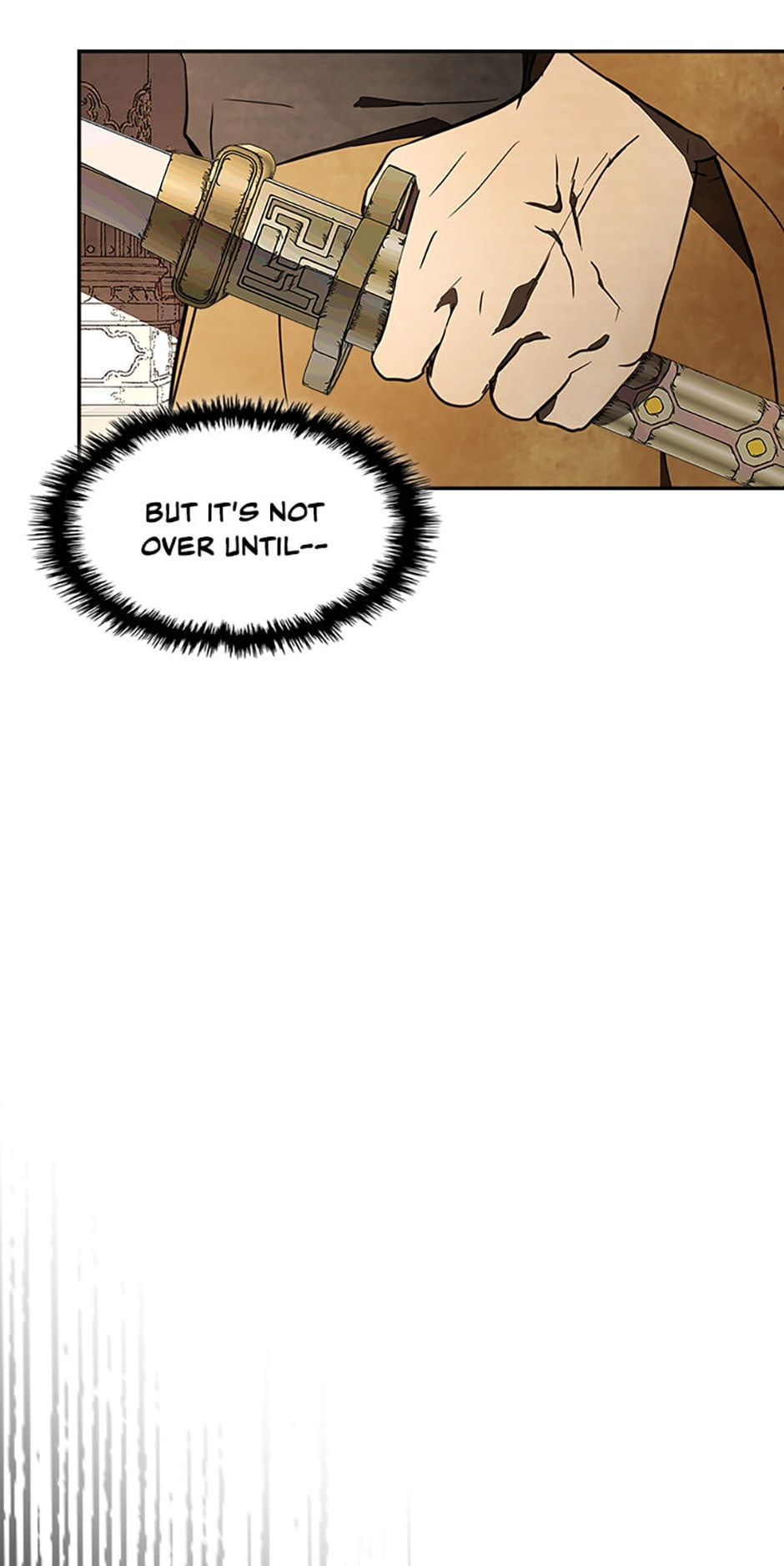 Chronicles of a Returner Chapter 19 page 41 - 