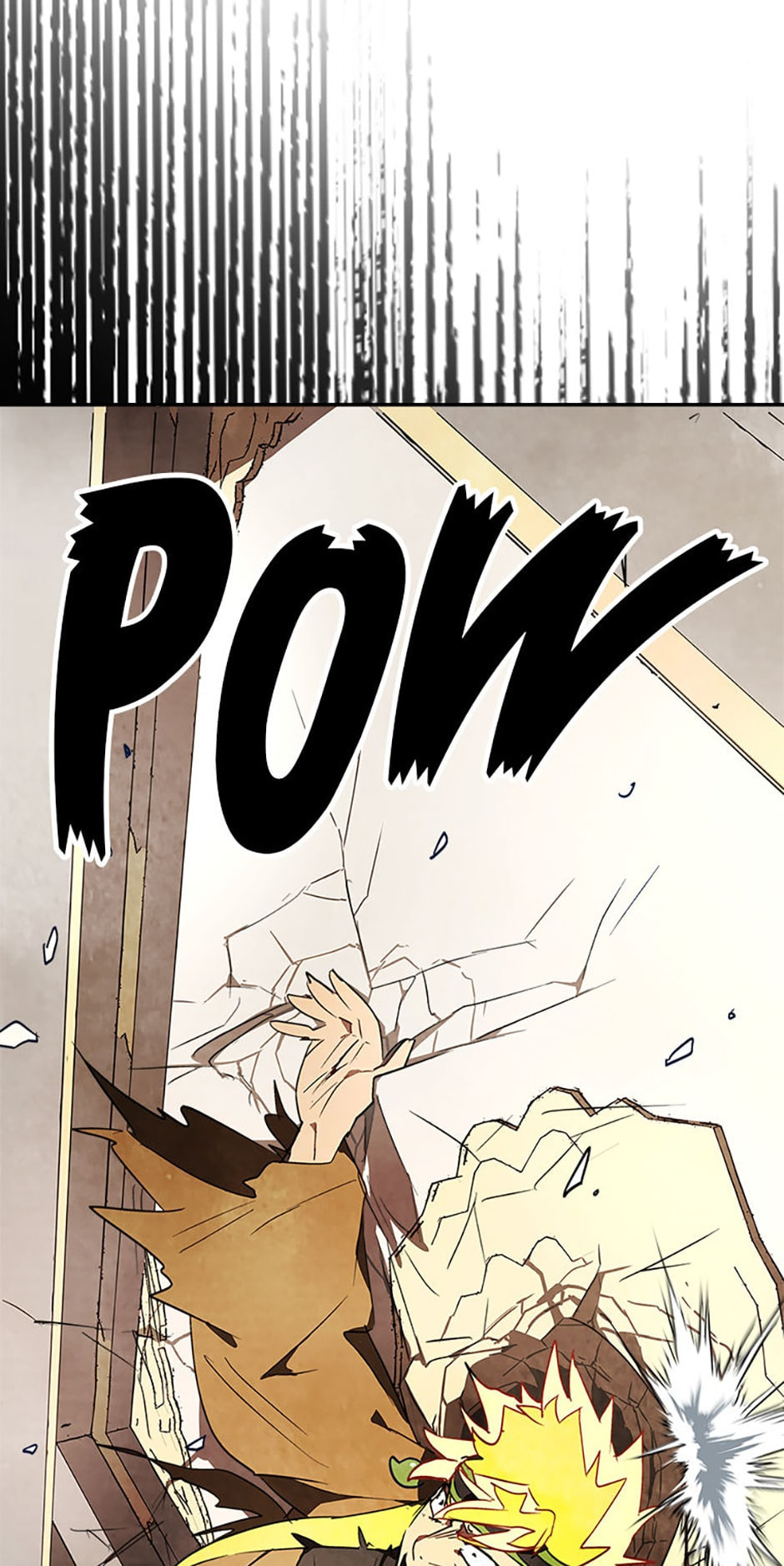 Chronicles of a Returner Chapter 19 page 42 - 