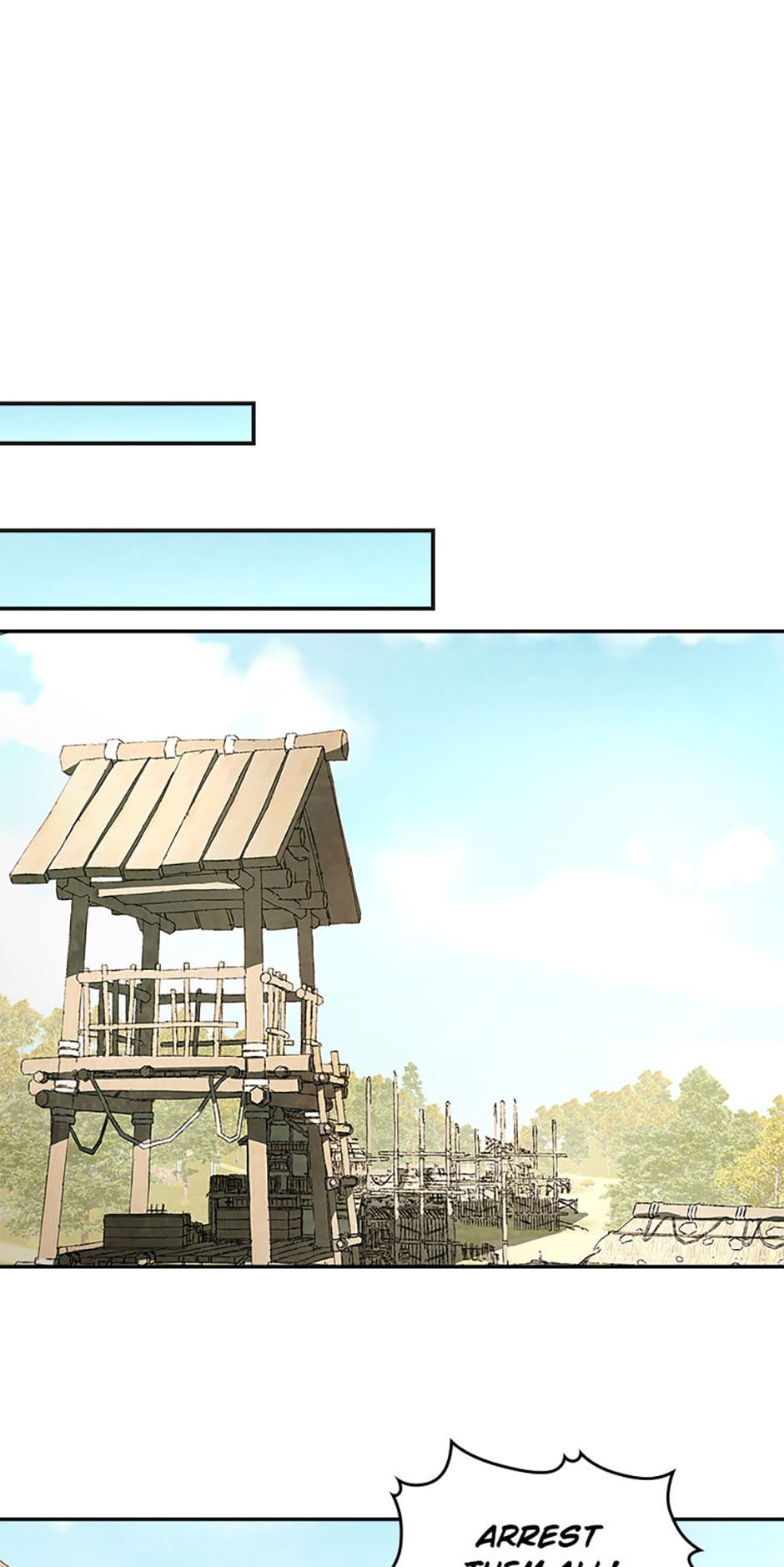 Chronicles of a Returner Chapter 19 page 45 - 