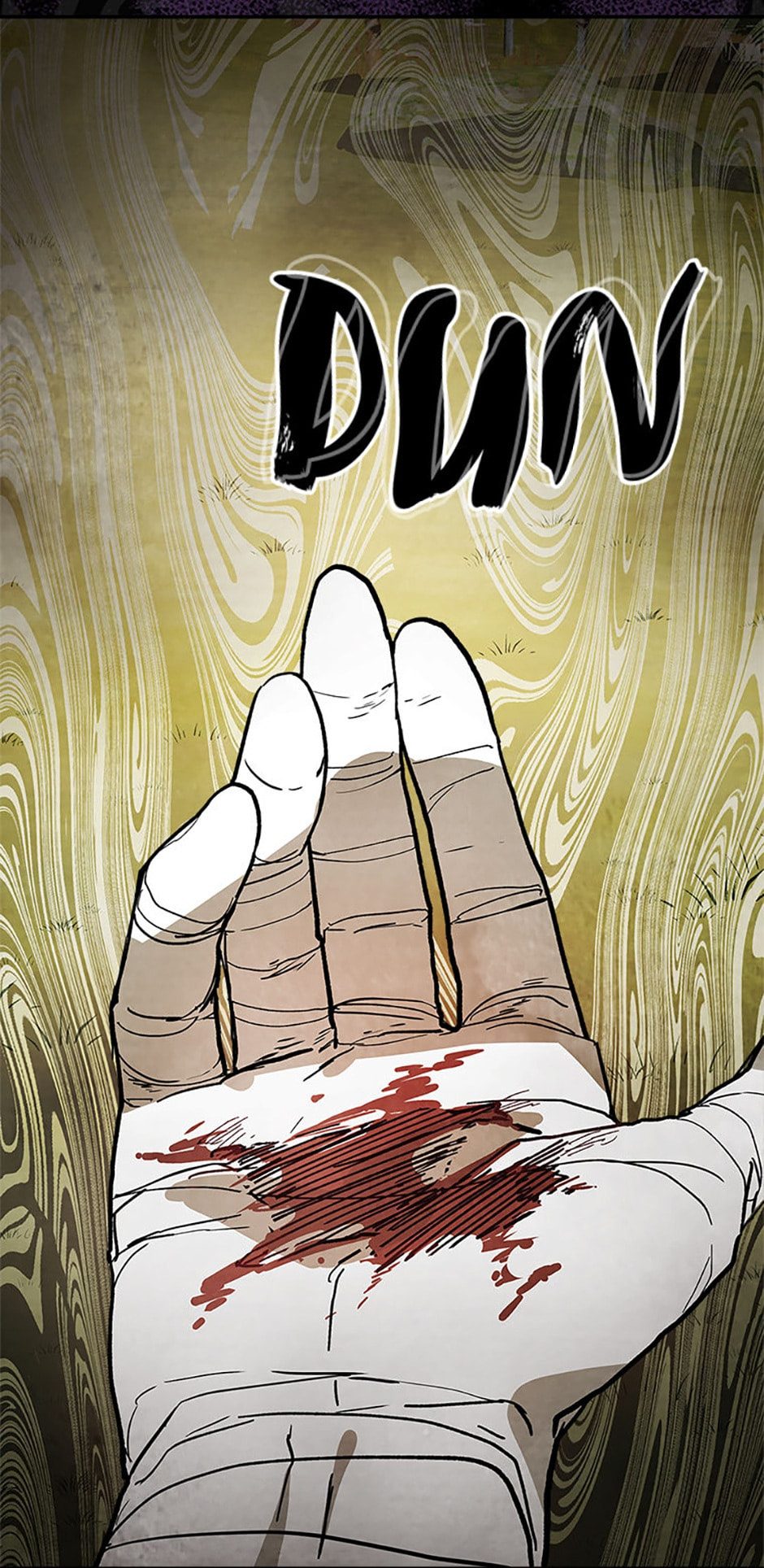 Chronicles of a Returner Chapter 19 page 6 - 