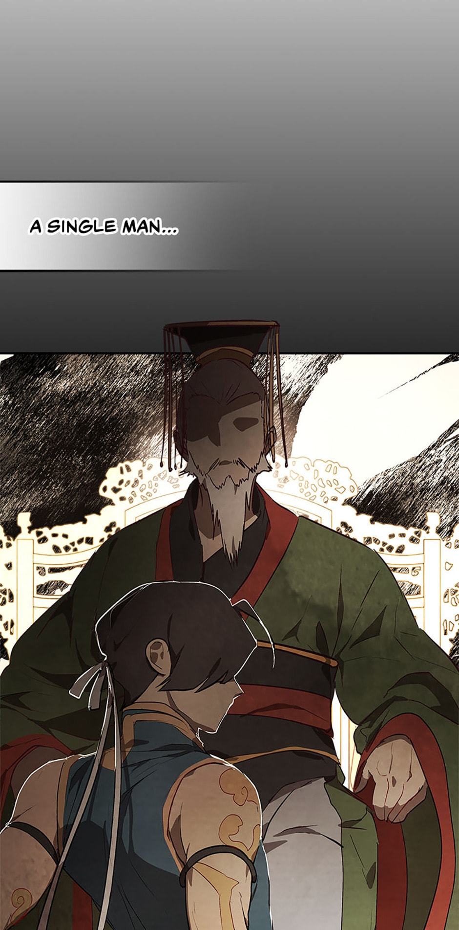 Chronicles of a Returner Chapter 19 page 52 - 