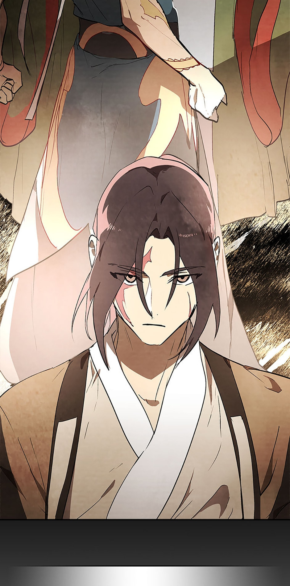 Chronicles of a Returner Chapter 19 page 53 - 