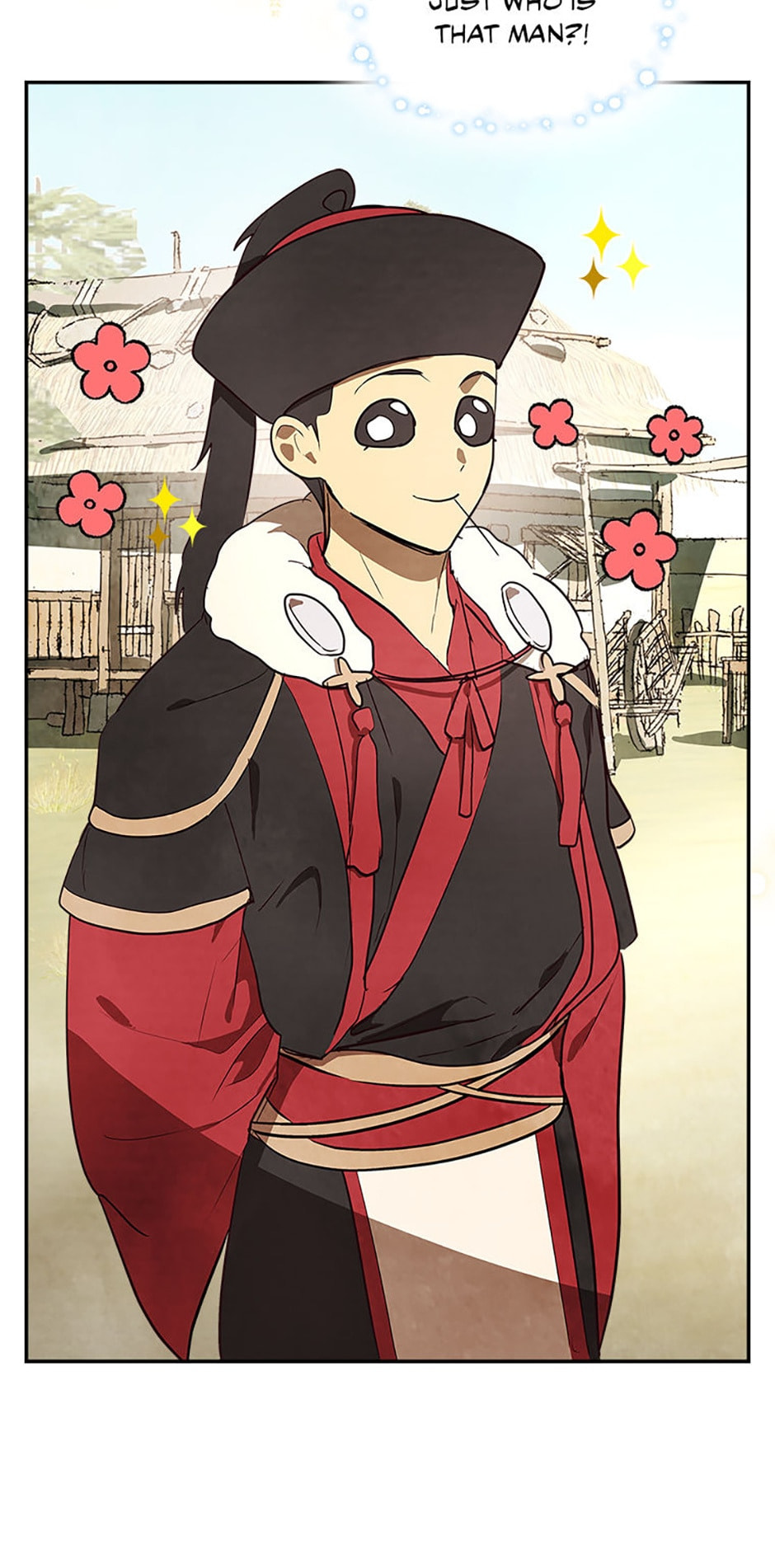 Chronicles of a Returner Chapter 19 page 55 - 