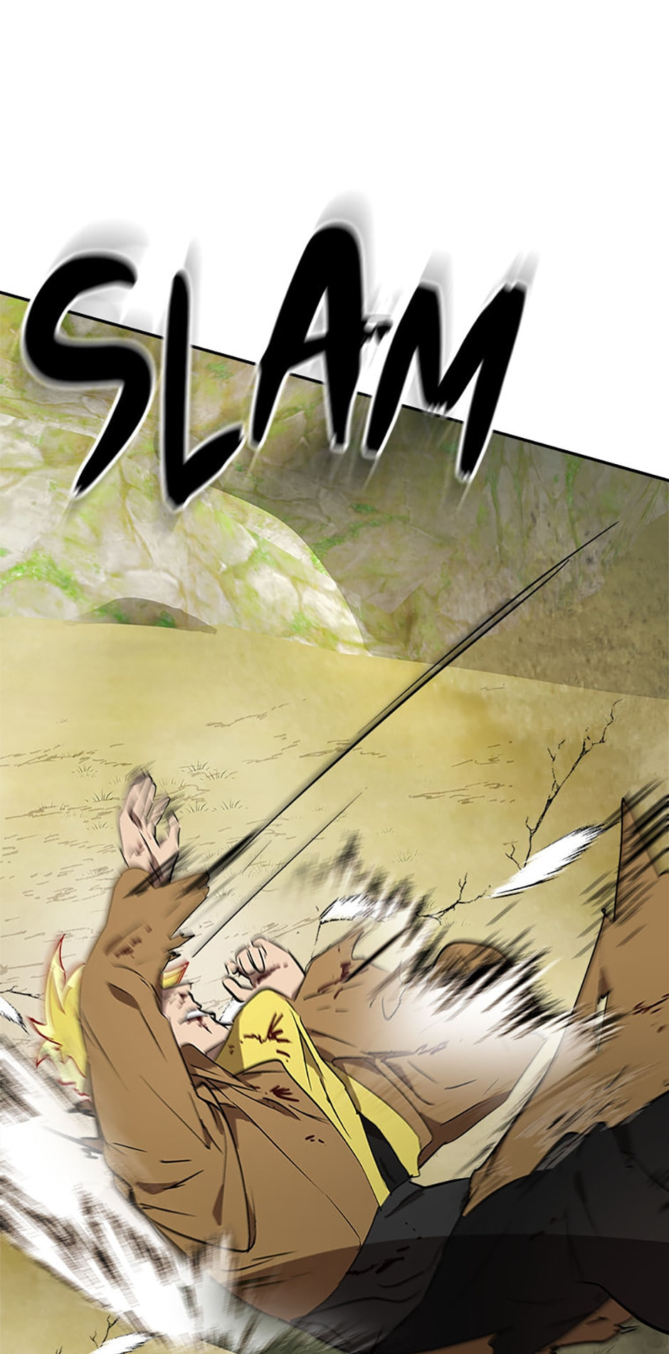 Chronicles of a Returner Chapter 19 page 56 - 