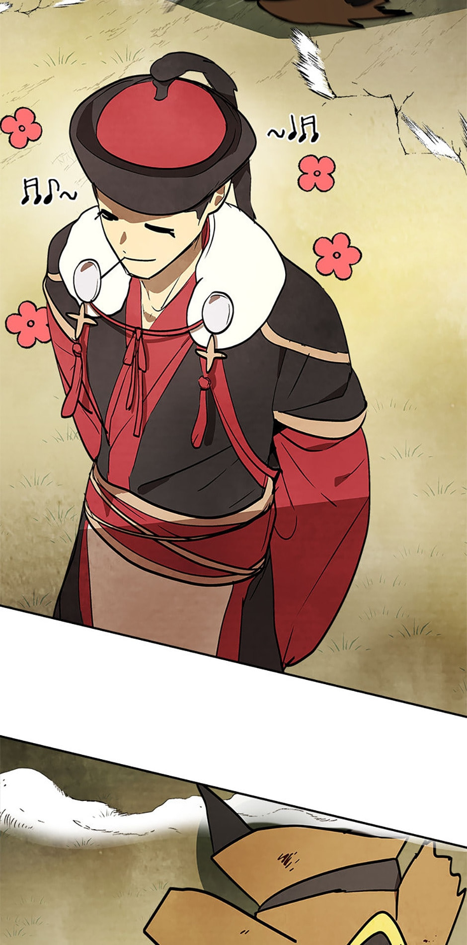 Chronicles of a Returner Chapter 19 page 57 - 