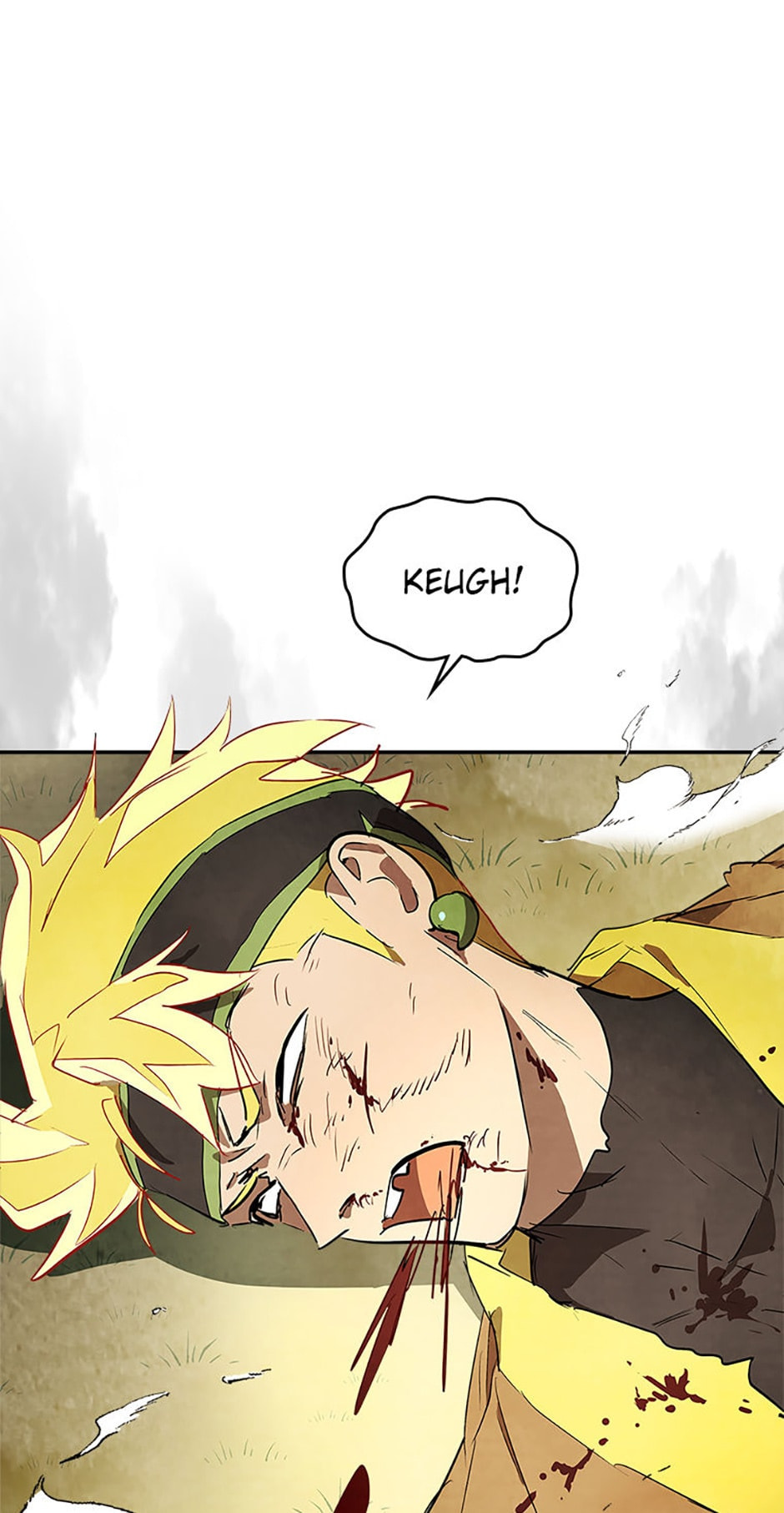 Chronicles of a Returner Chapter 19 page 60 - 