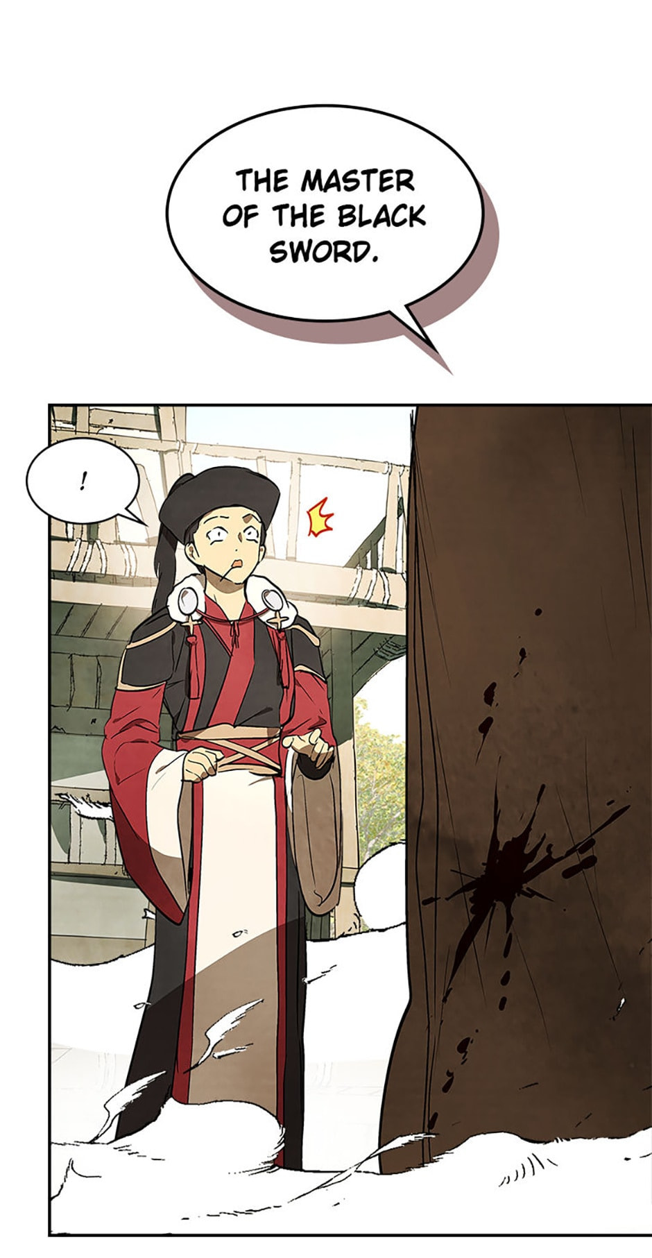 Chronicles of a Returner Chapter 19 page 62 - 