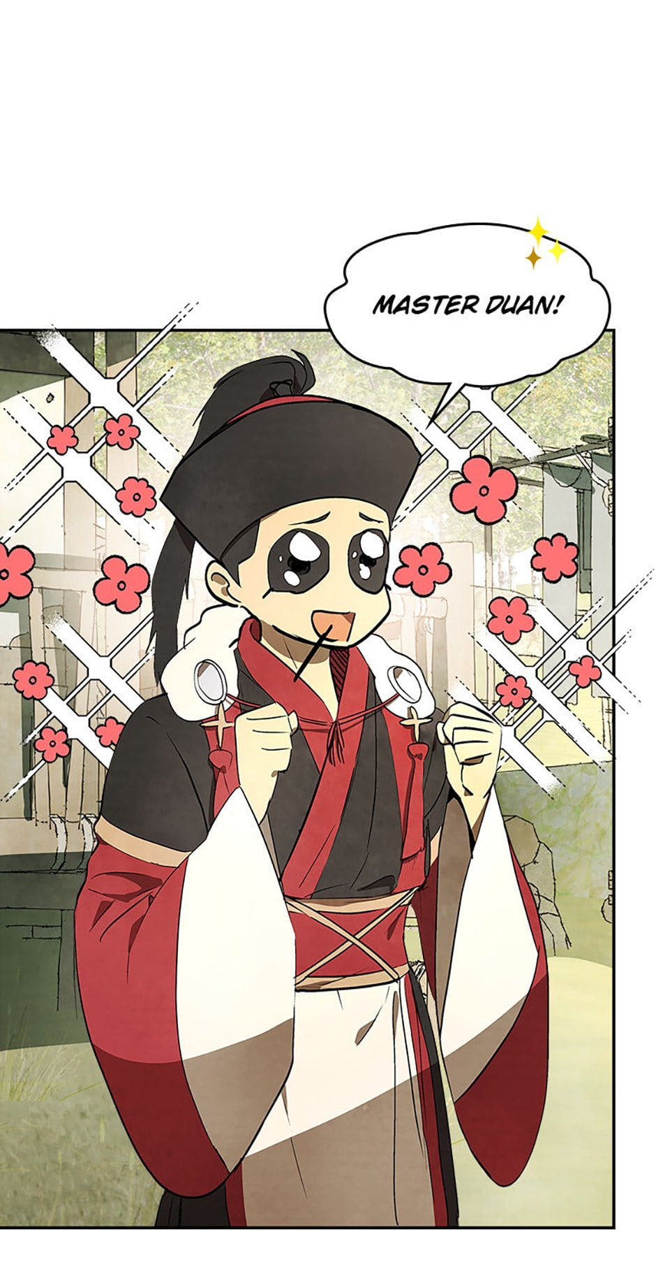 Chronicles of a Returner Chapter 19 page 63 - 