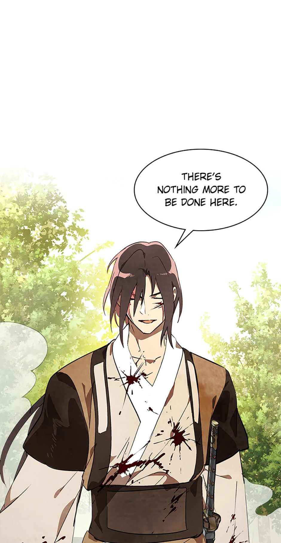 Chronicles of a Returner Chapter 19 page 64 - 