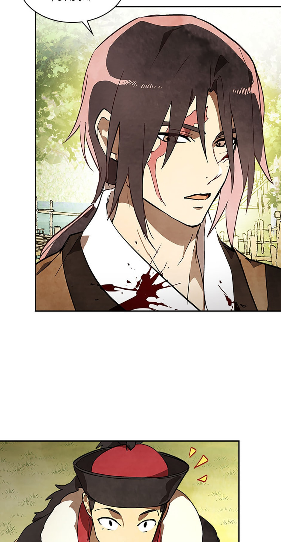 Chronicles of a Returner Chapter 19 page 68 - 
