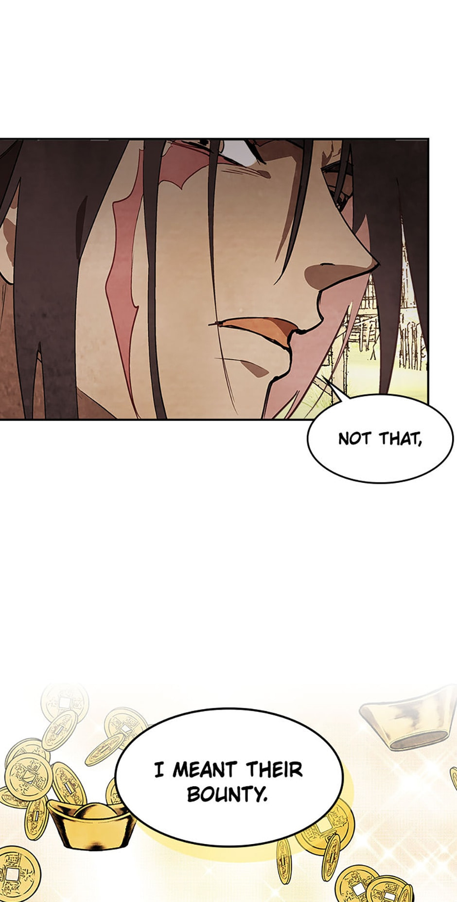 Chronicles of a Returner Chapter 19 page 70 - 