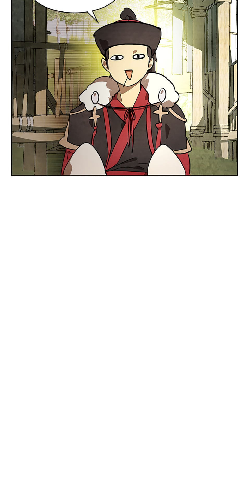 Chronicles of a Returner Chapter 19 page 72 - 