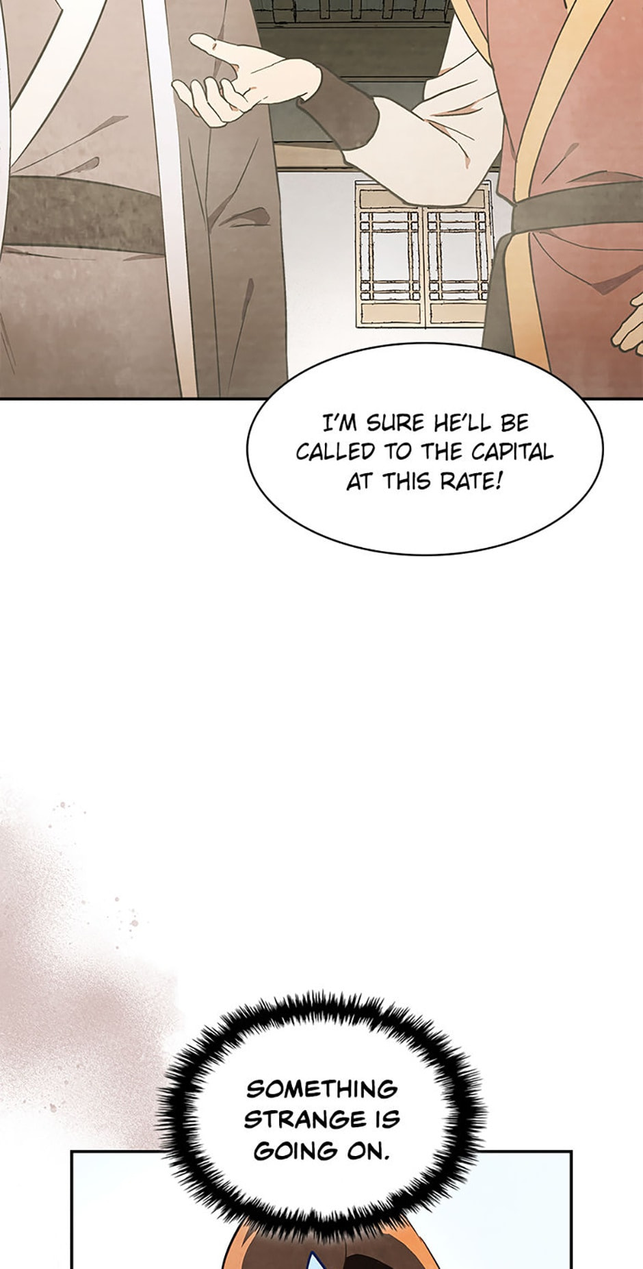 Chronicles of a Returner Chapter 19 page 77 - 