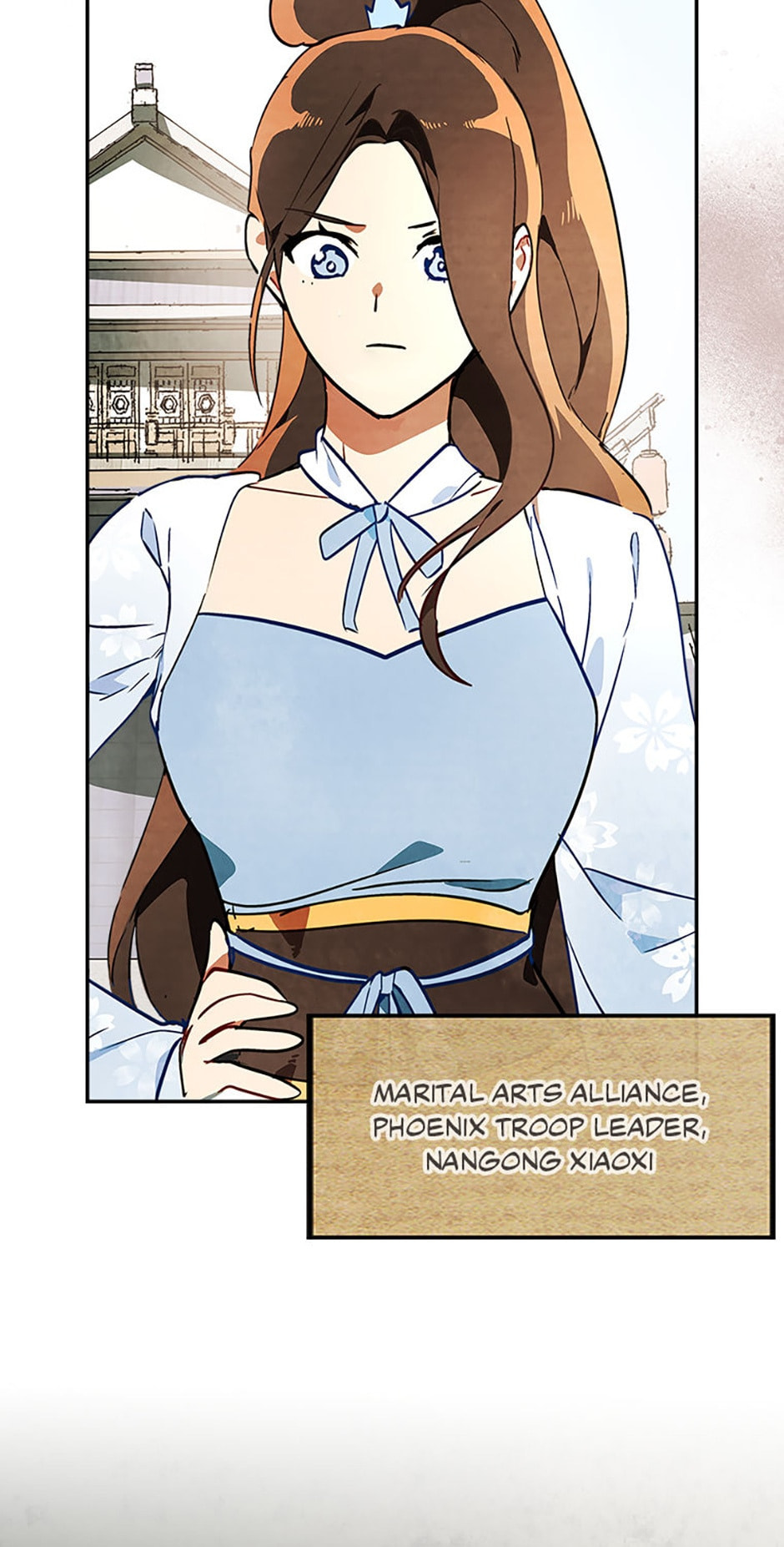 Chronicles of a Returner Chapter 19 page 78 - 