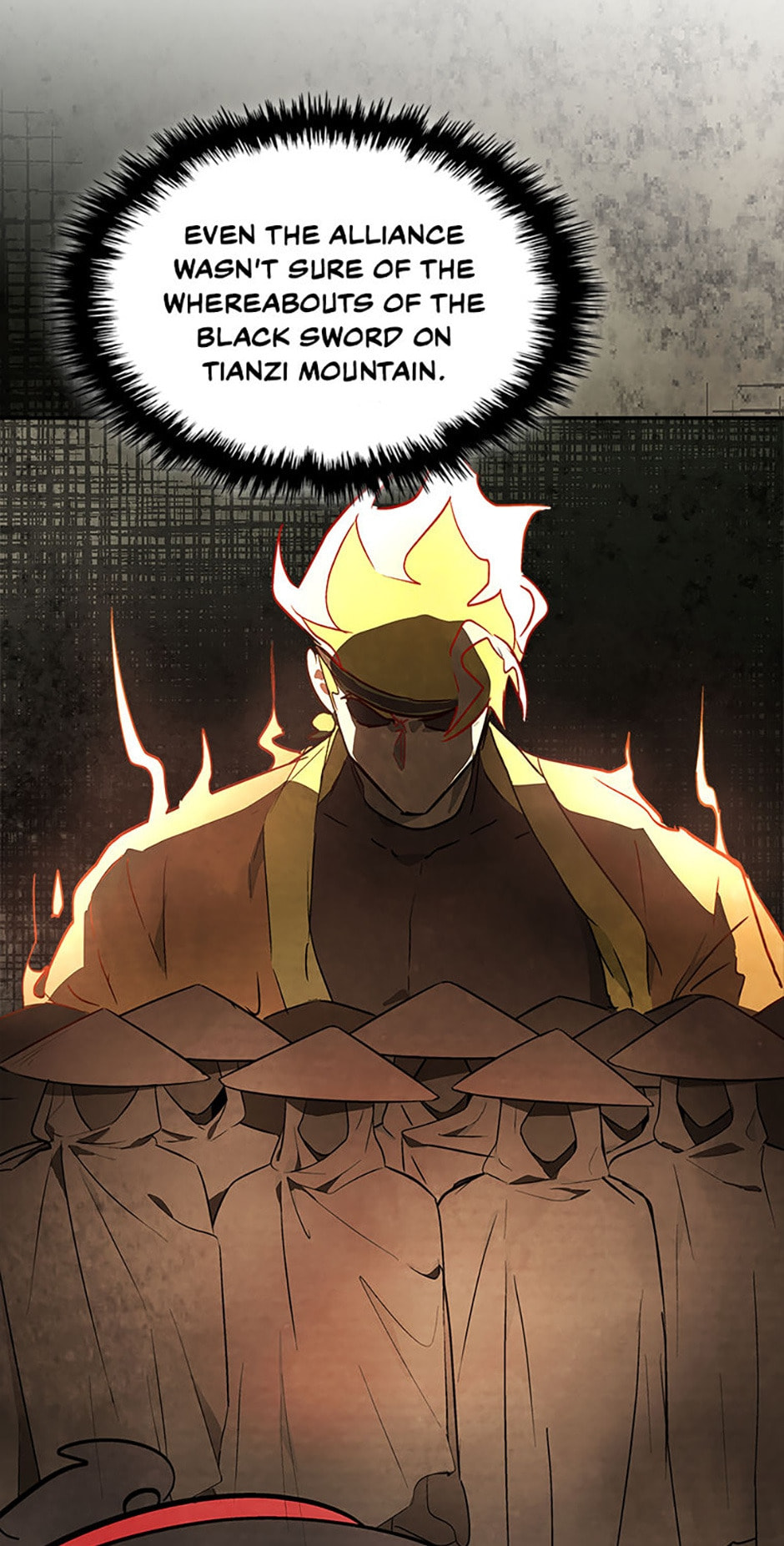 Chronicles of a Returner Chapter 19 page 79 - 