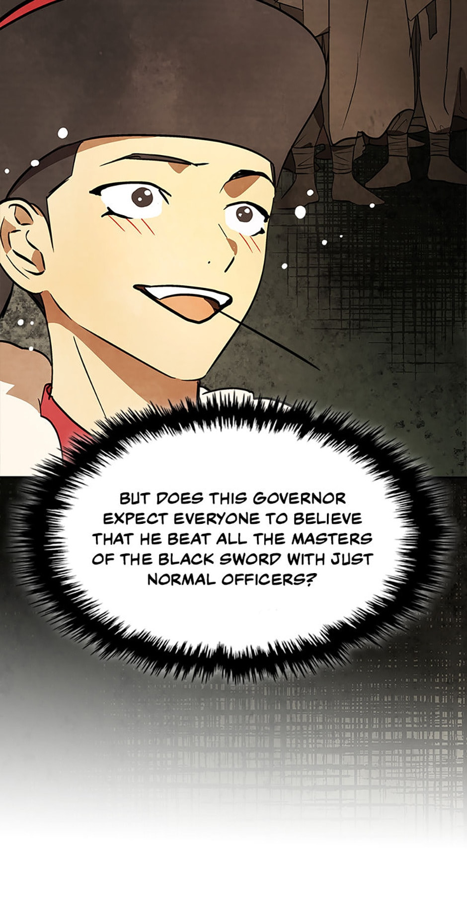 Chronicles of a Returner Chapter 19 page 80 - 