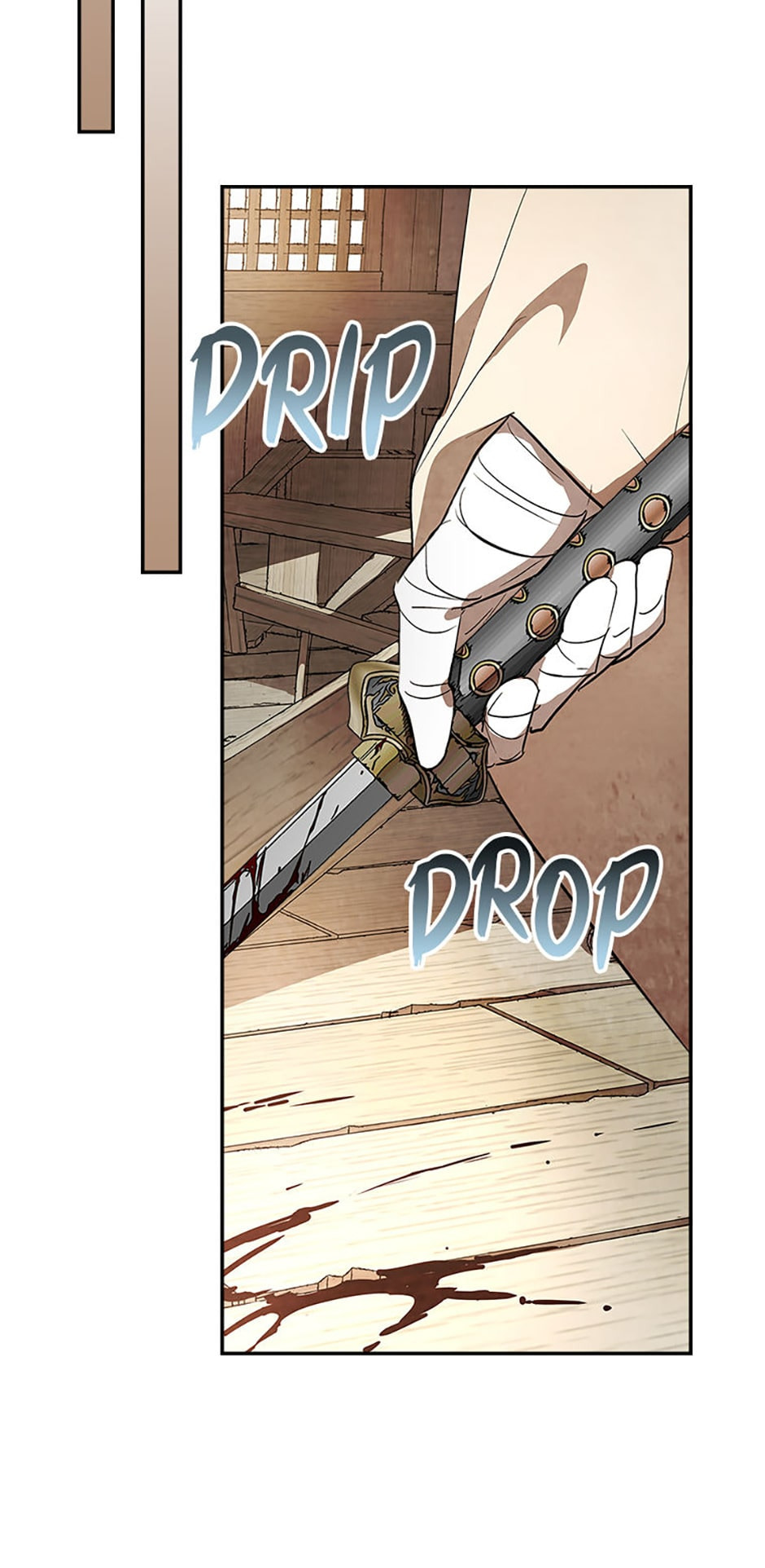 Chronicles of a Returner Chapter 19 page 9 - 