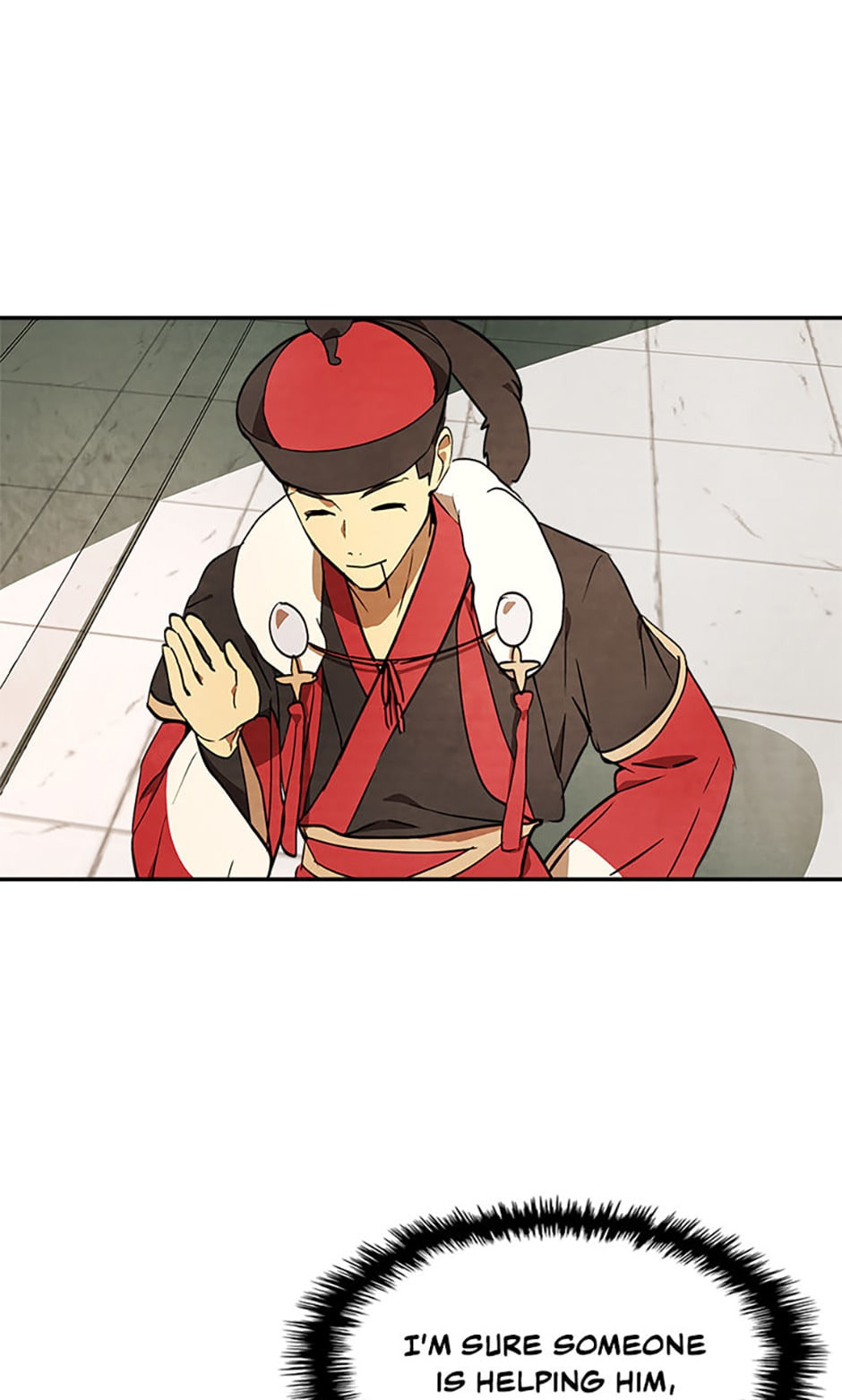 Chronicles of a Returner Chapter 19 page 81 - 