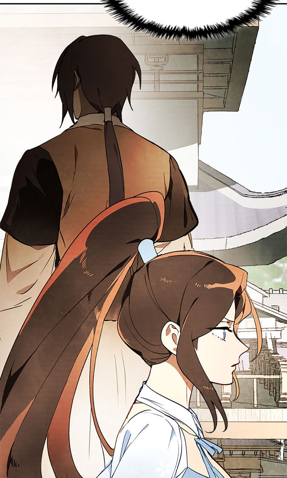 Chronicles of a Returner Chapter 19 page 82 - 