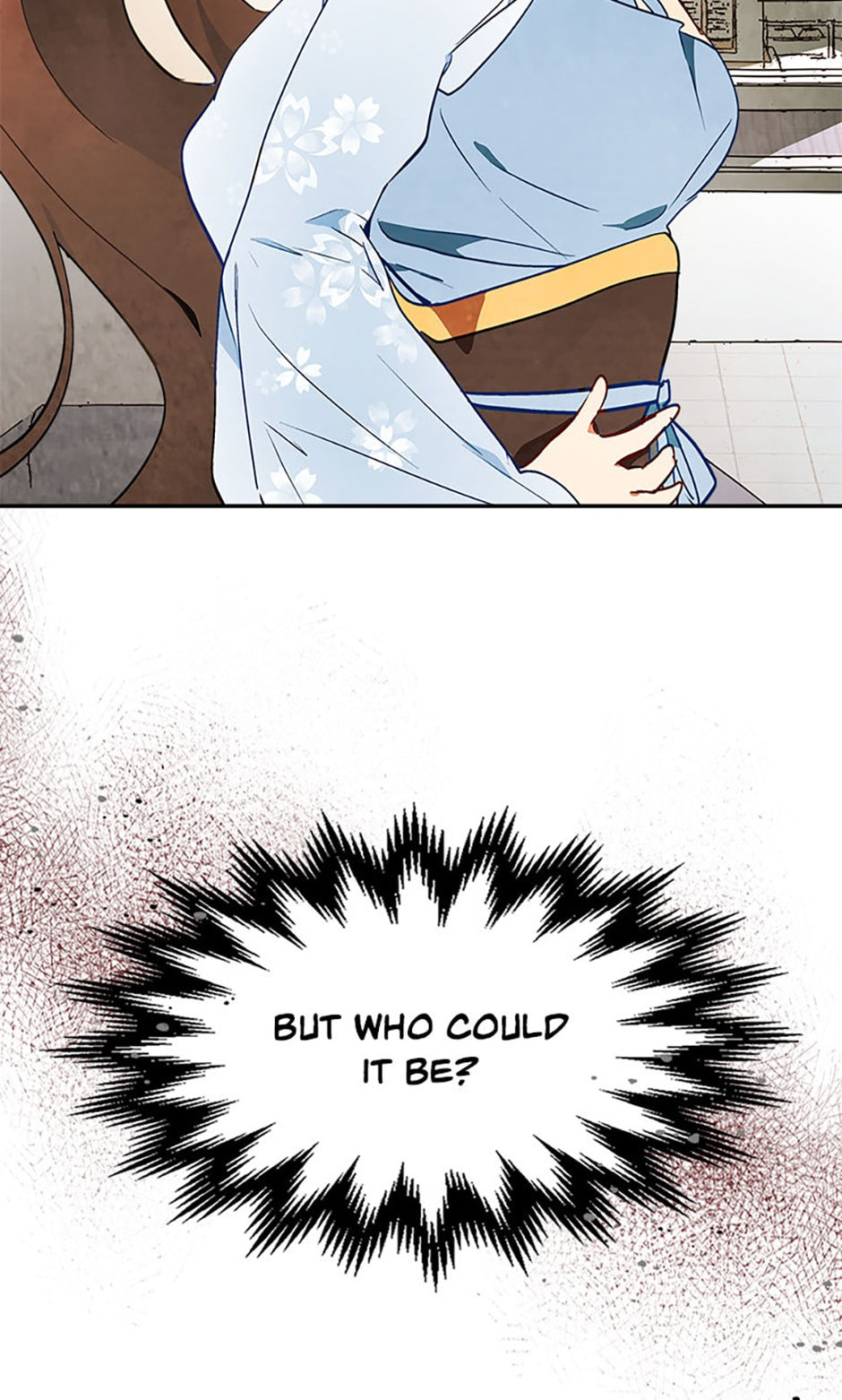 Chronicles of a Returner Chapter 19 page 83 - 