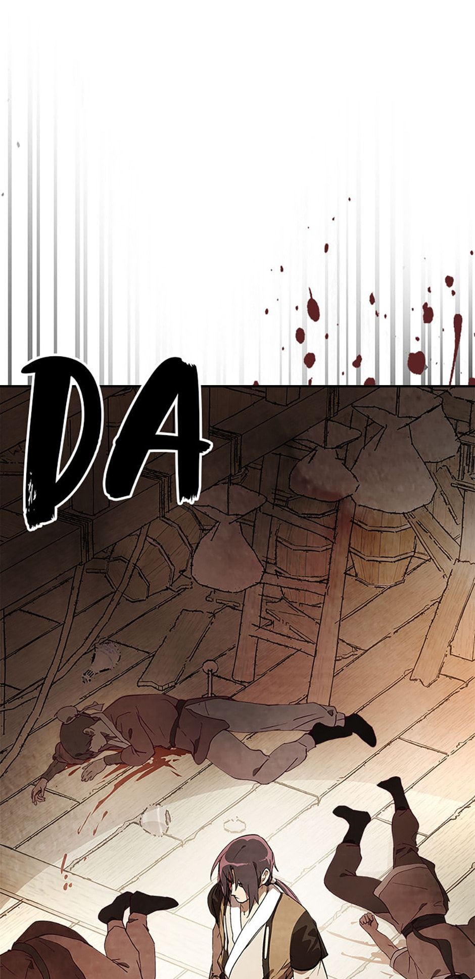 Chronicles of a Returner Chapter 19 page 10 - 