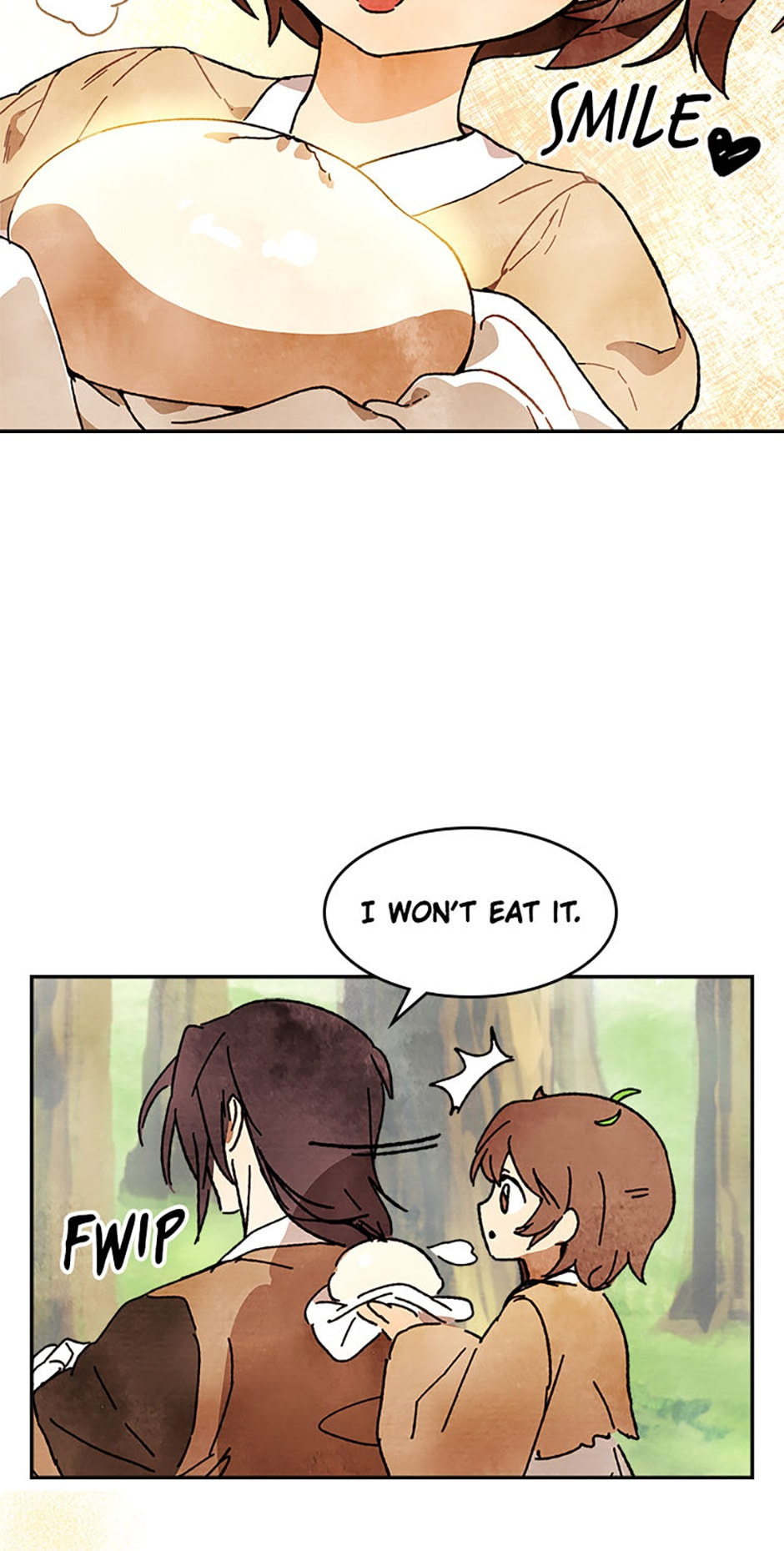 Chronicles of a Returner Chapter 2 page 12 - 