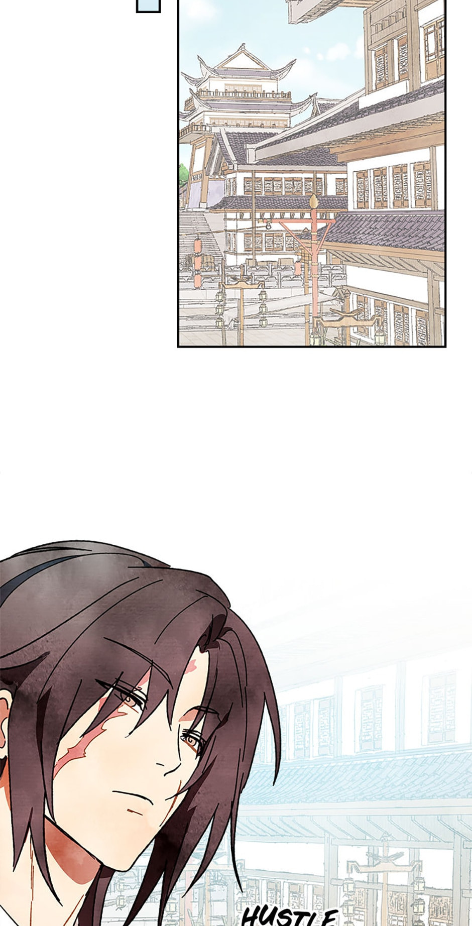 Chronicles of a Returner Chapter 2 page 21 - 