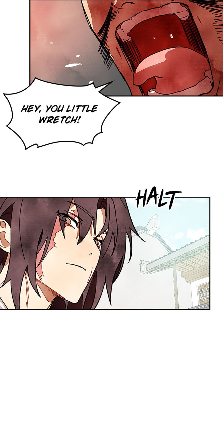 Chronicles of a Returner Chapter 2 page 23 - 