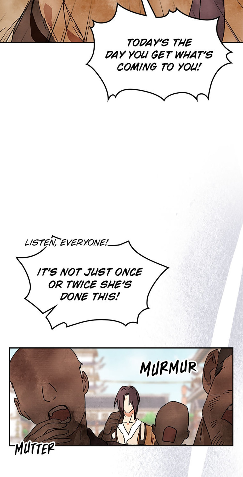 Chronicles of a Returner Chapter 2 page 25 - 