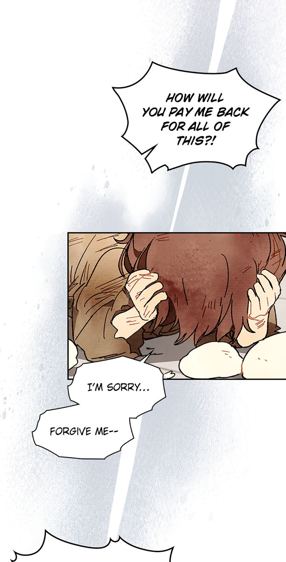 Chronicles of a Returner Chapter 2 page 26 - 