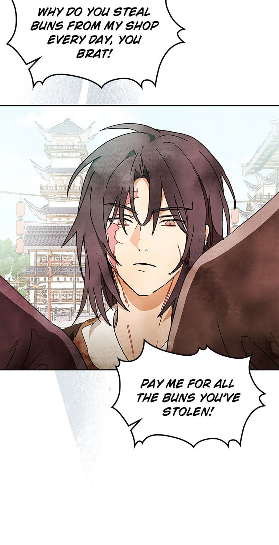 Chronicles of a Returner Chapter 2 page 27 - 