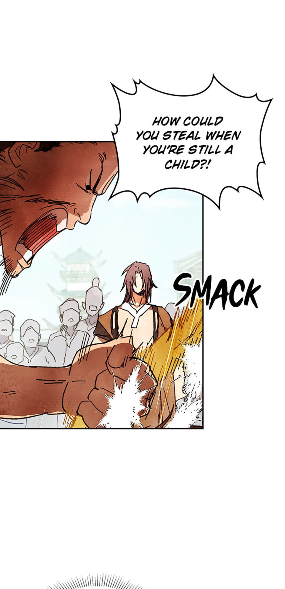Chronicles of a Returner Chapter 2 page 28 - 