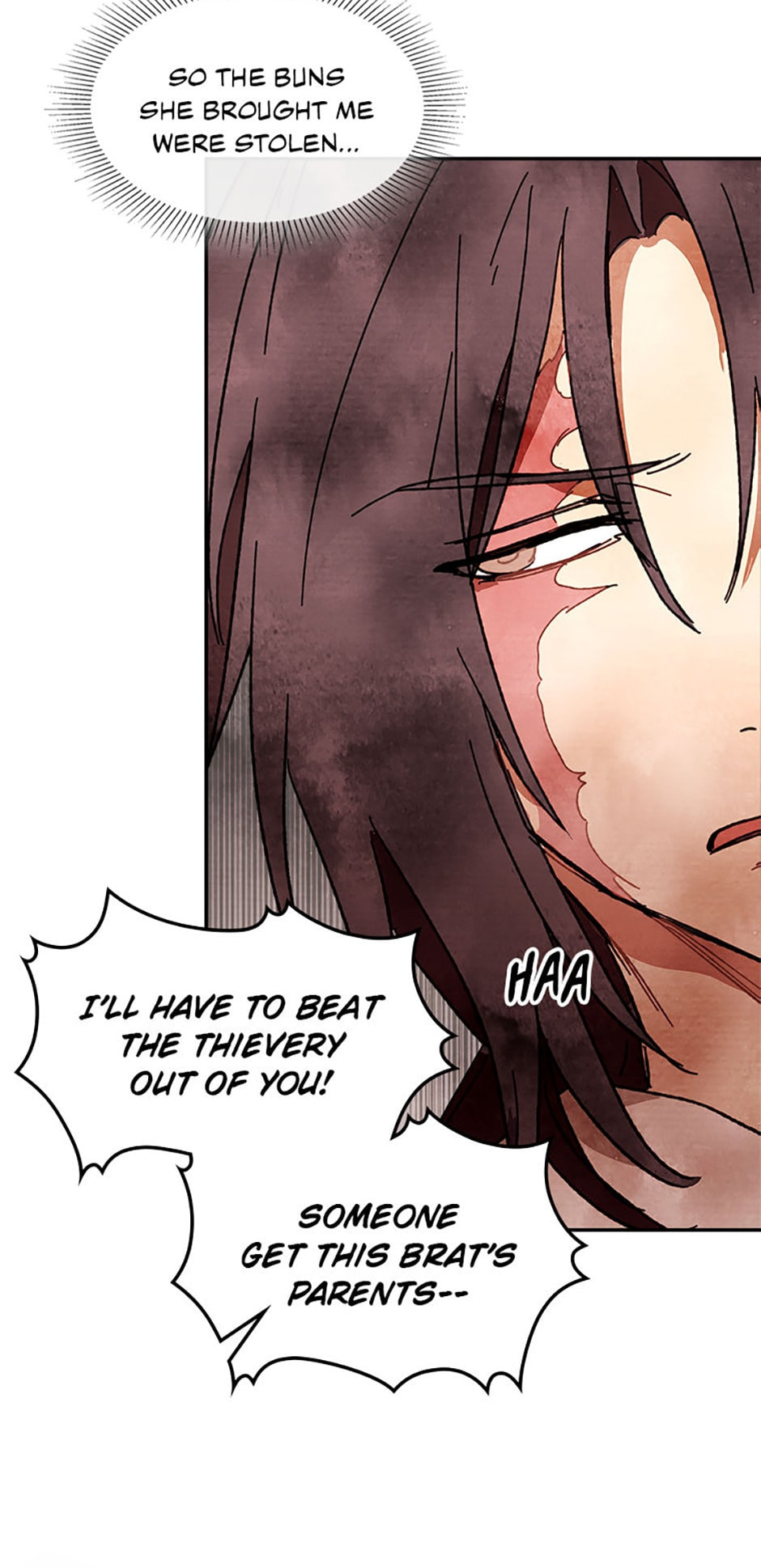 Chronicles of a Returner Chapter 2 page 29 - 