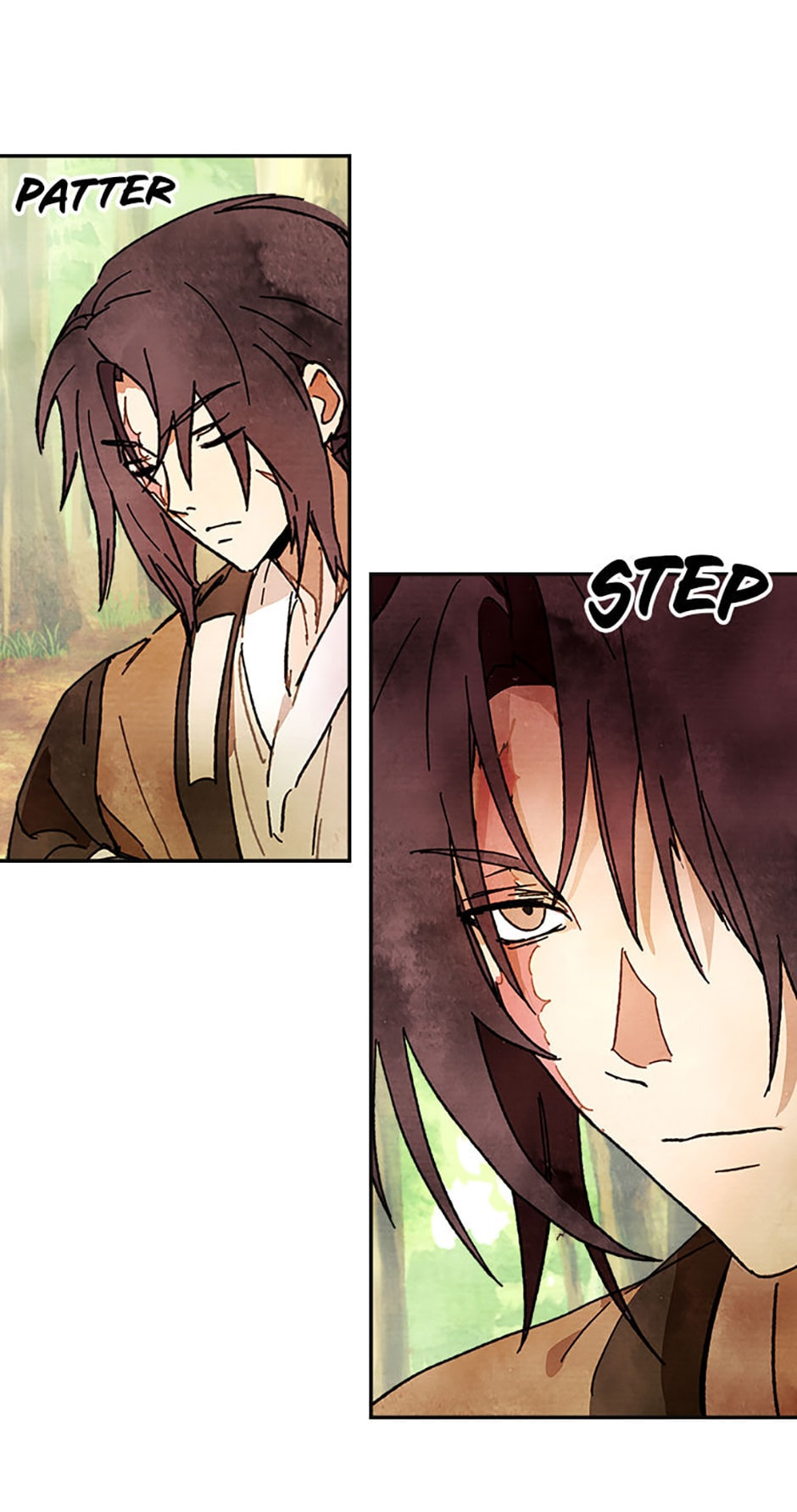 Chronicles of a Returner Chapter 2 page 4 - 