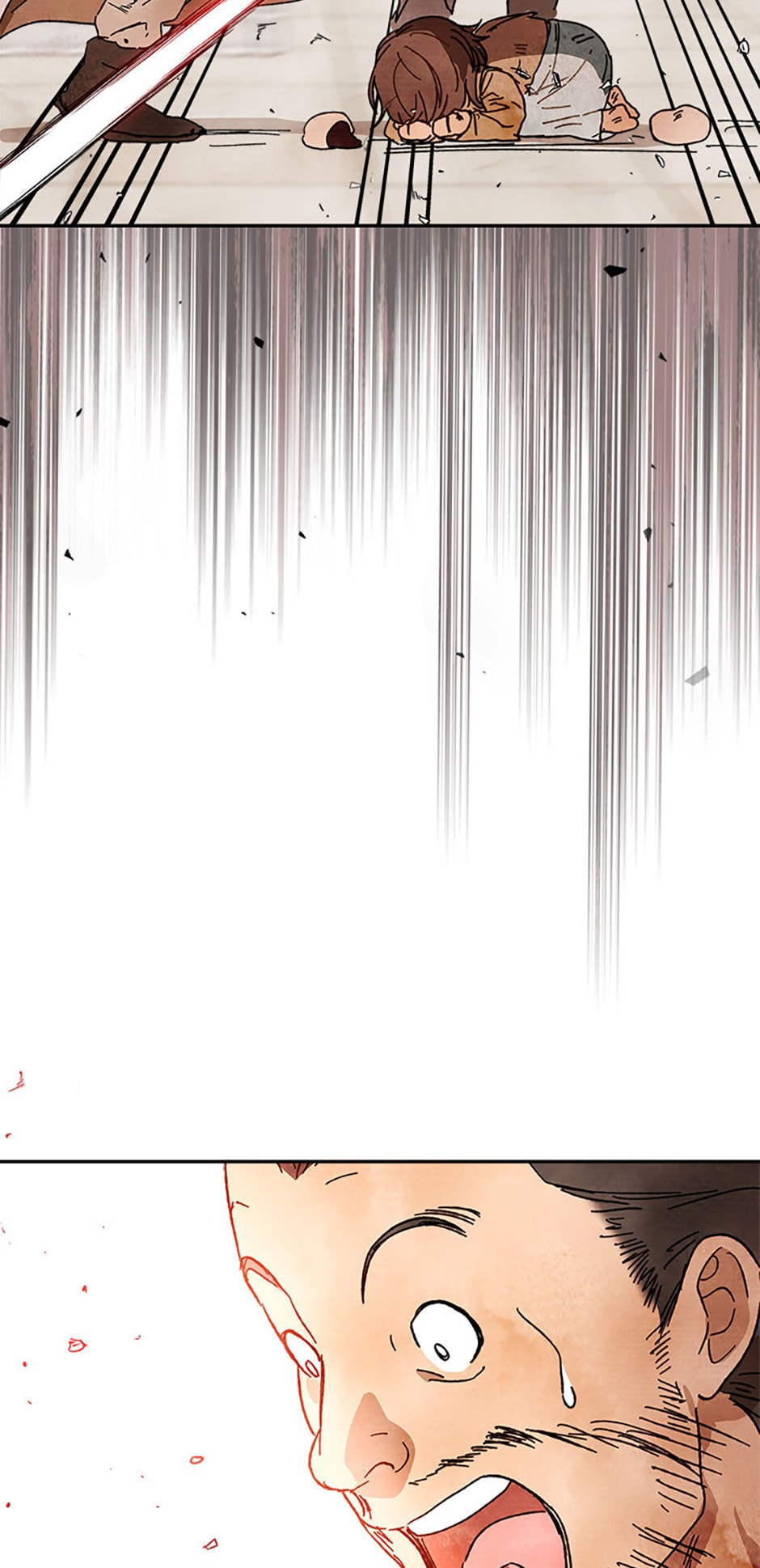 Chronicles of a Returner Chapter 2 page 31 - 