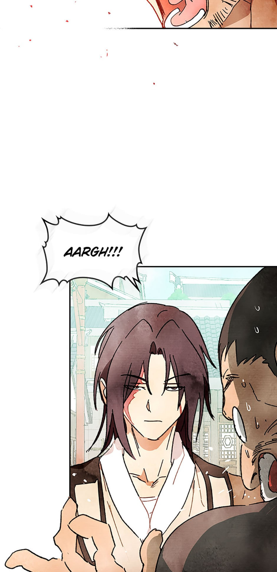 Chronicles of a Returner Chapter 2 page 32 - 