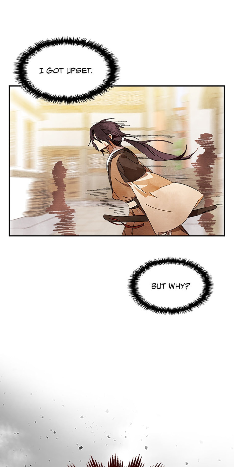 Chronicles of a Returner Chapter 2 page 40 - 